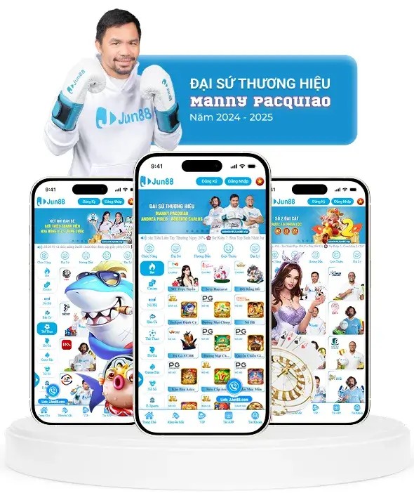 Khuyến mãi jun8811 kim